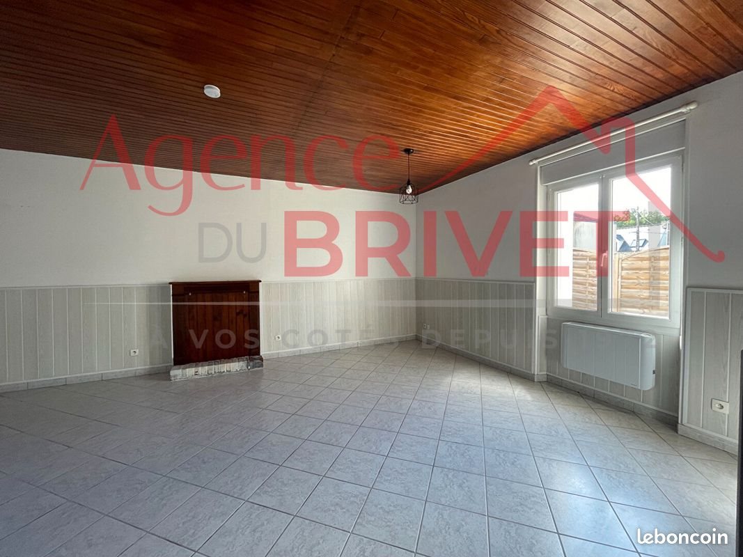 Maison à vendre, 105m², Pontchâteau
