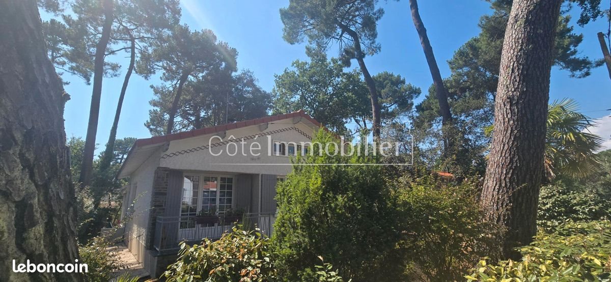 Maison à vendre, 93m², Saint-Brevin-les-Pins