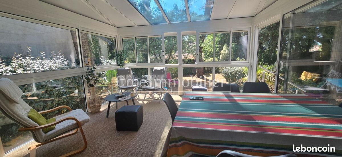Maison à vendre, 93m², Saint-Brevin-les-Pins