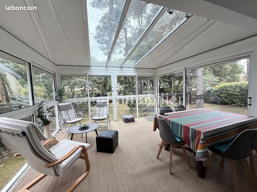 Maison à vendre, 93m², Saint-Brevin-les-Pins