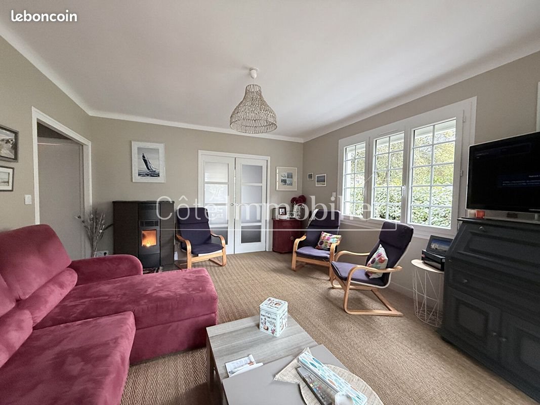 Maison à vendre, 93m², Saint-Brevin-les-Pins