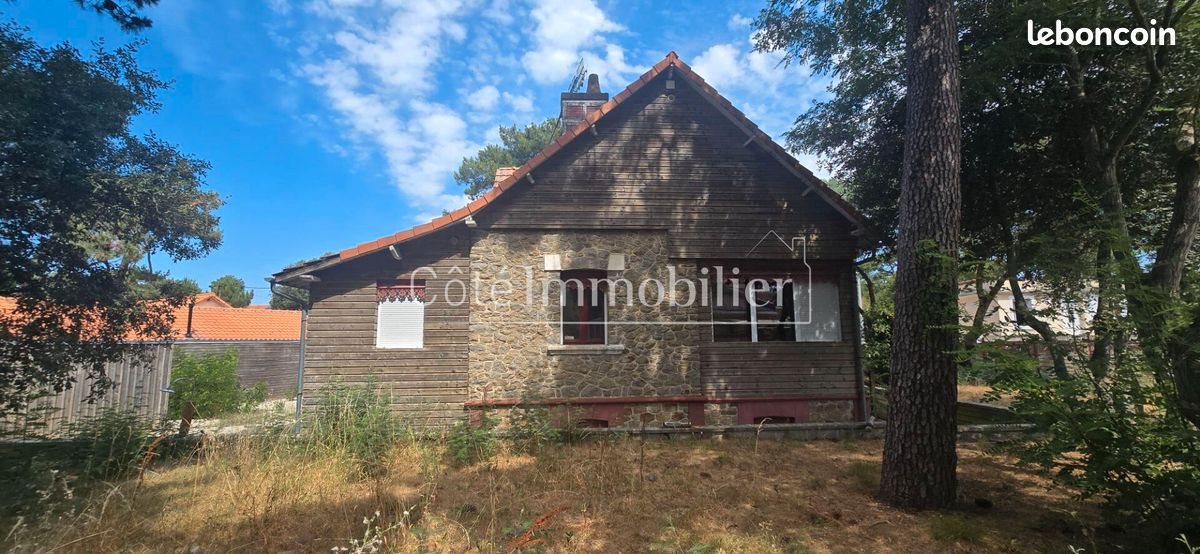 Maison à vendre, 138m², Saint-Brevin-les-Pins