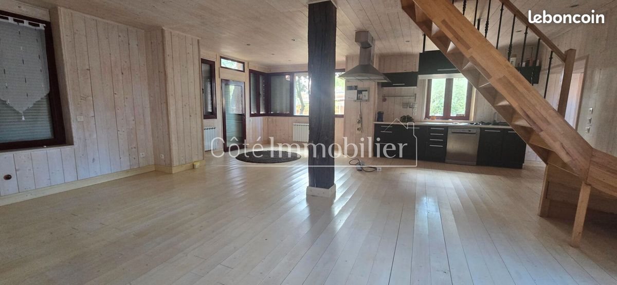Maison à vendre, 138m², Saint-Brevin-les-Pins
