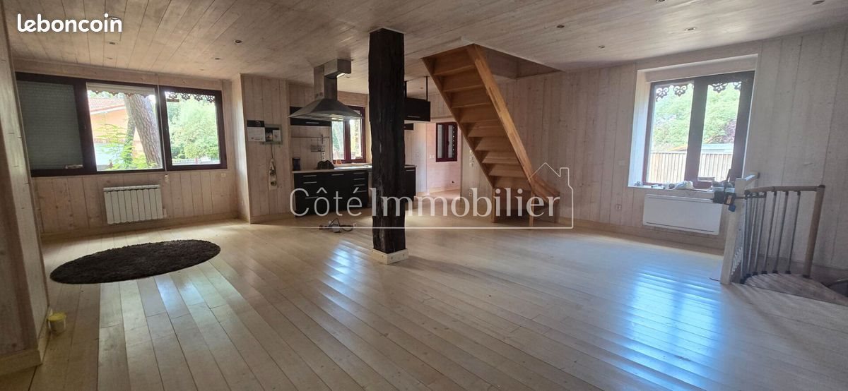 Maison à vendre, 138m², Saint-Brevin-les-Pins