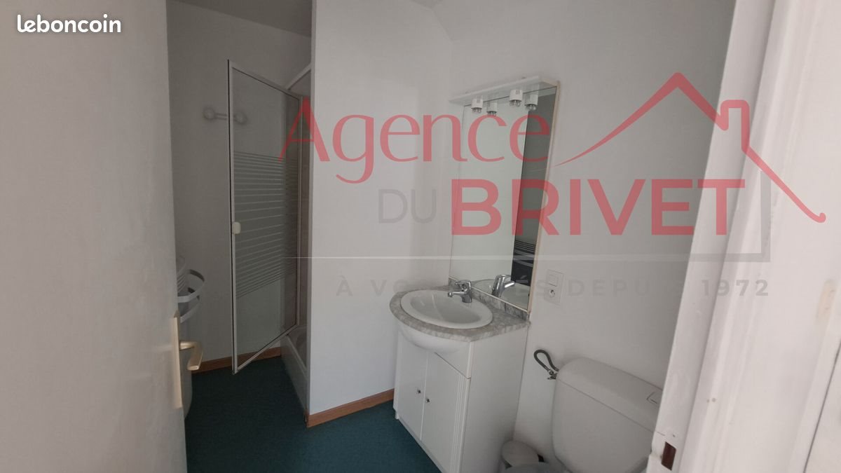 Appartement à louer, 38m², Pontchâteau