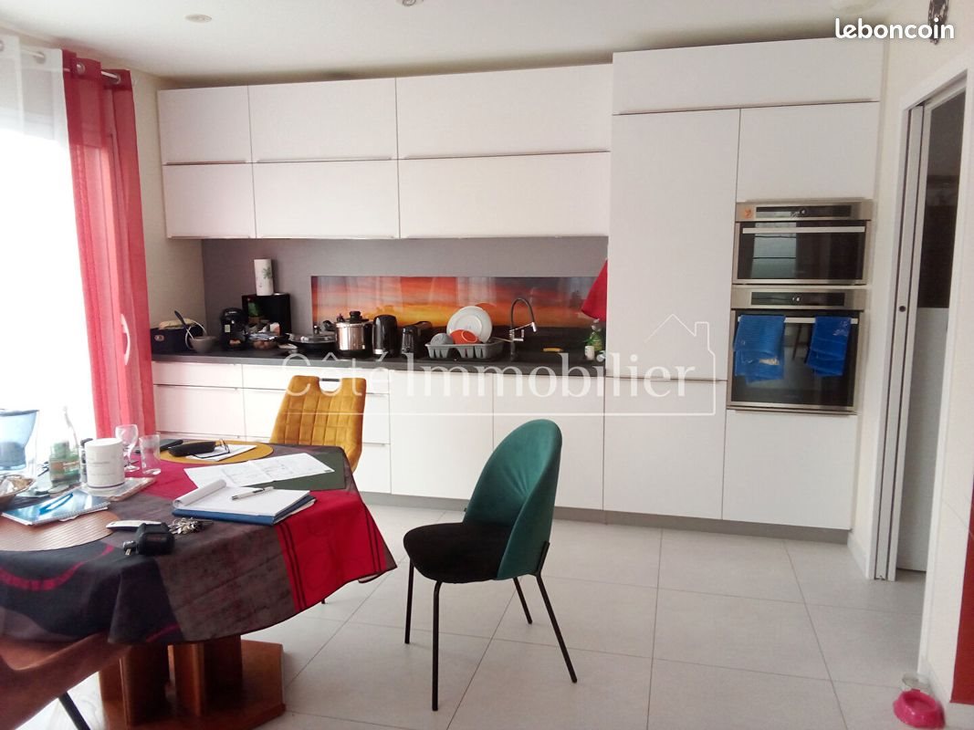 Maison à vendre, 80m², Les Moutiers-en-Retz