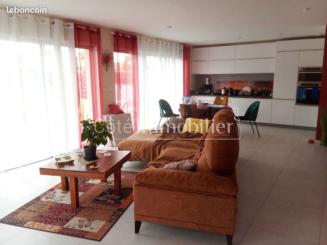 Maison à vendre, 80m², Les Moutiers-en-Retz