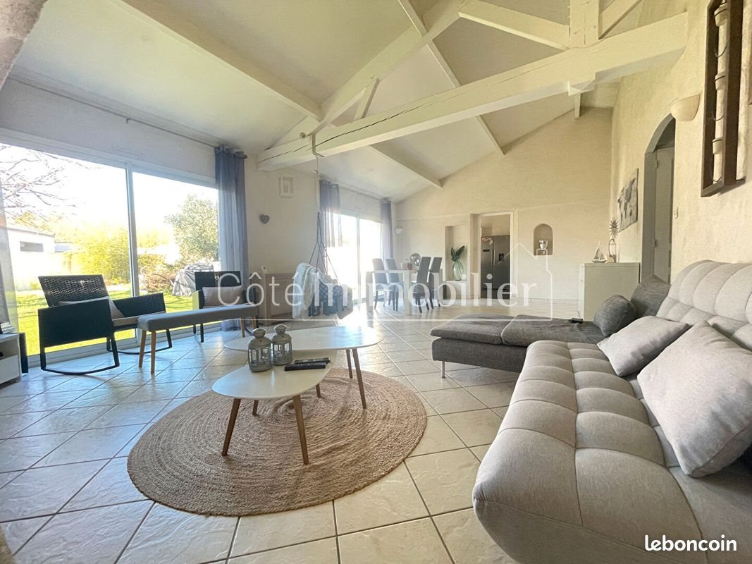 Maison à vendre, 118m², Bouaye
