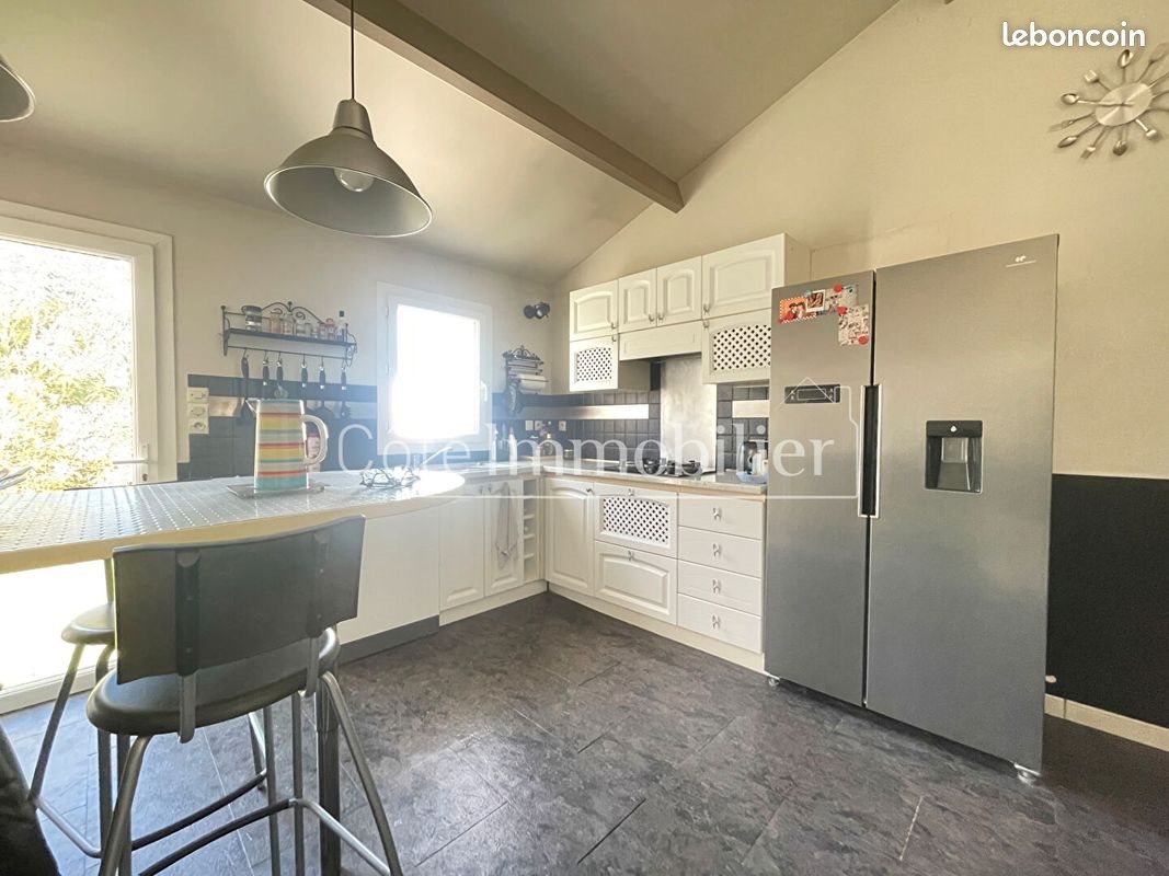 Maison à vendre, 118m², Bouaye