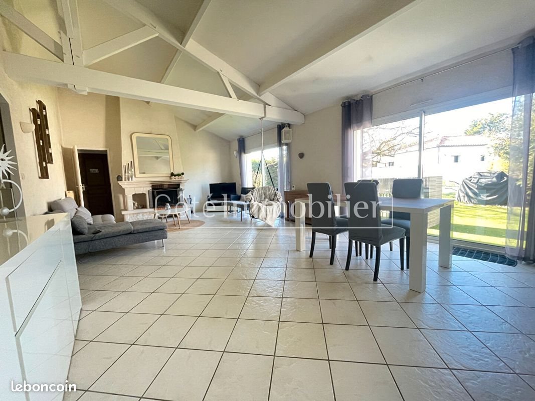 Maison à vendre, 118m², Bouaye