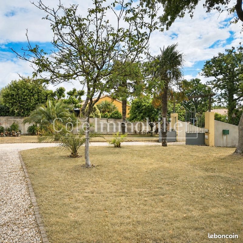 Maison à vendre, 113m², Pornic