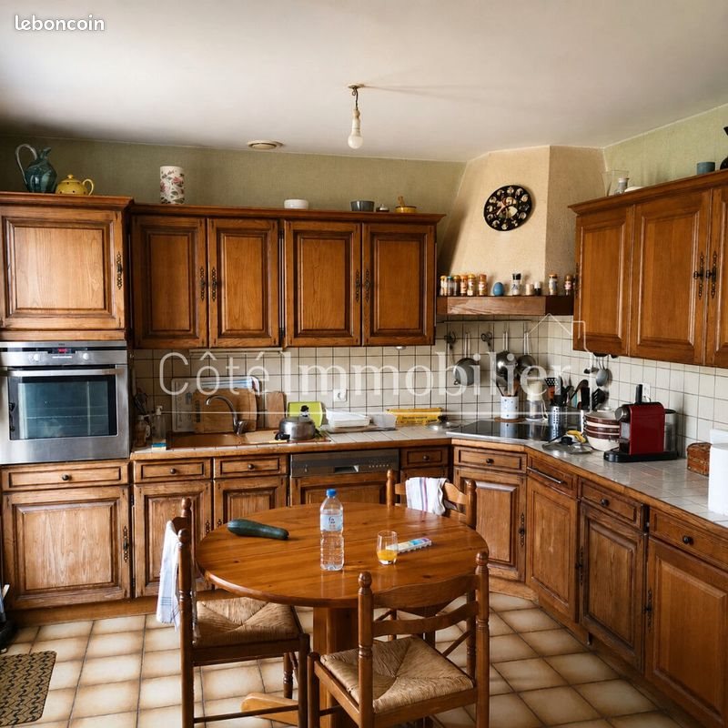 Maison à vendre, 113m², Pornic