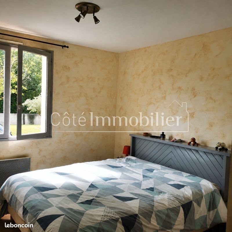 Maison à vendre, 113m², Pornic
