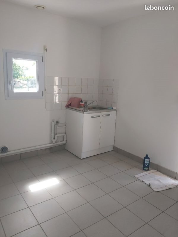 Maison à louer, 104m², Quilly