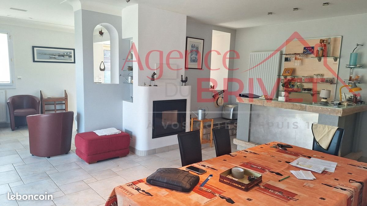 Maison à vendre, 196m², Pontchâteau