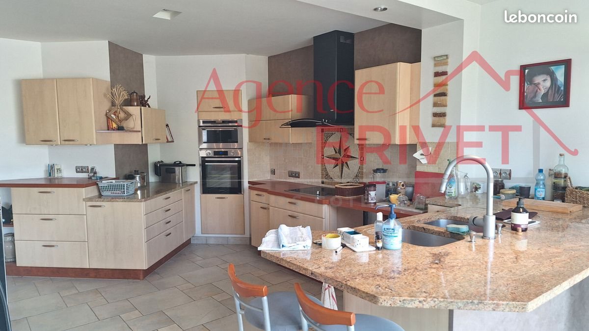 Maison à vendre, 196m², Pontchâteau