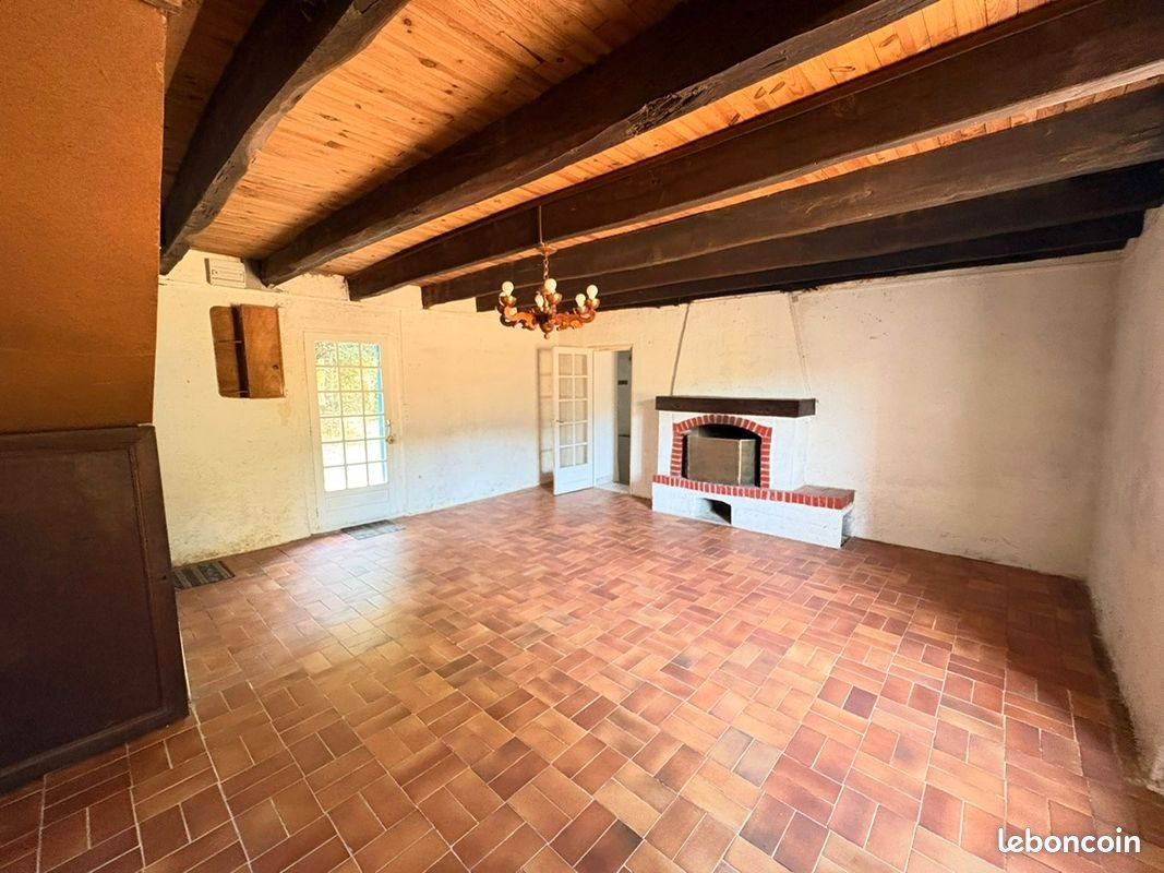 Maison à vendre, 82m², La Chapelle-des-Marais