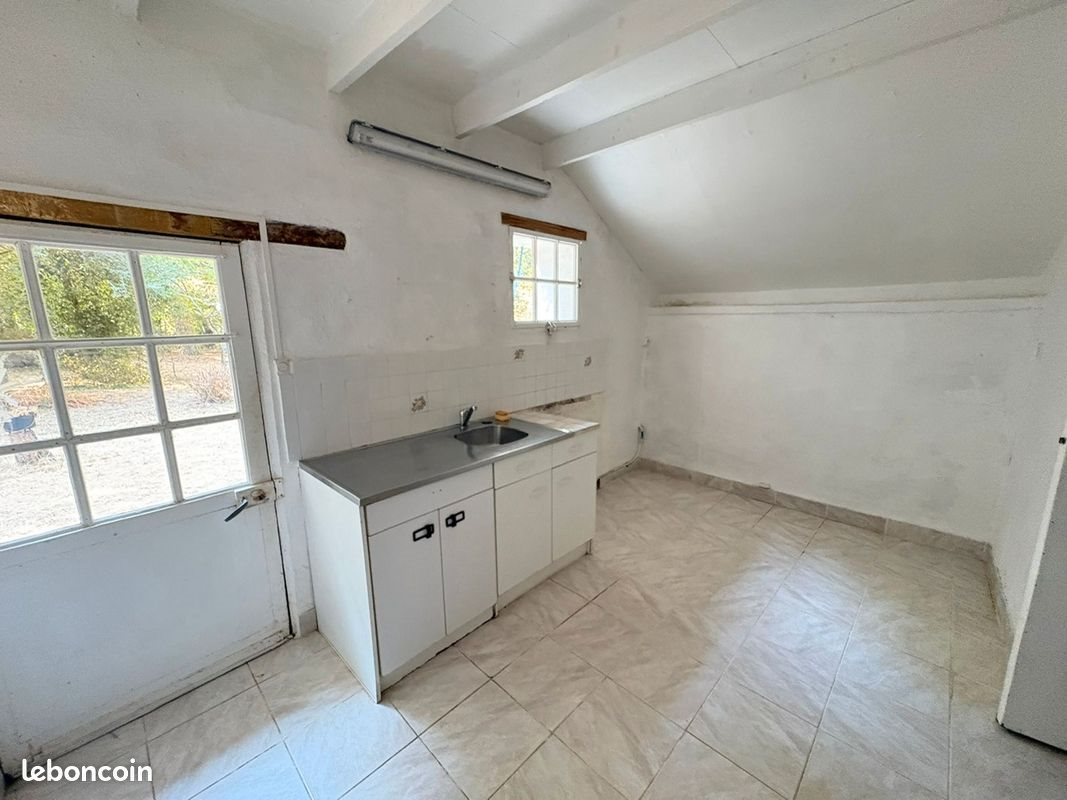 Maison à vendre, 82m², La Chapelle-des-Marais