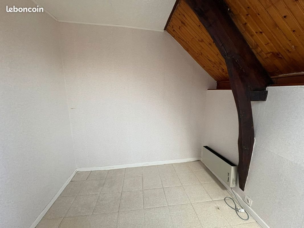Maison à vendre, 82m², La Chapelle-des-Marais