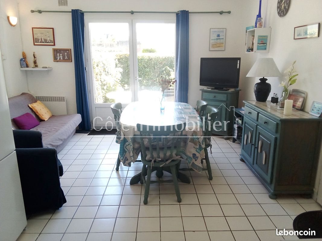 Maison à vendre, 51m², Les Moutiers-en-Retz