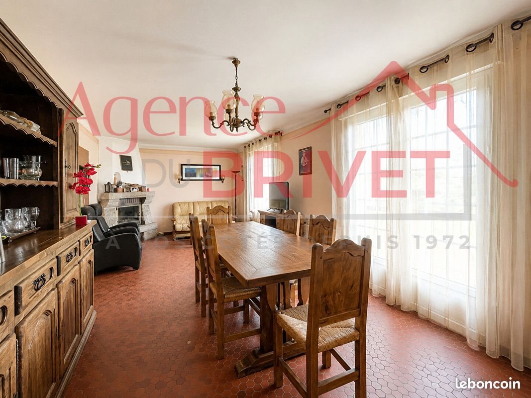 Maison à vendre, 124m², Pontchâteau