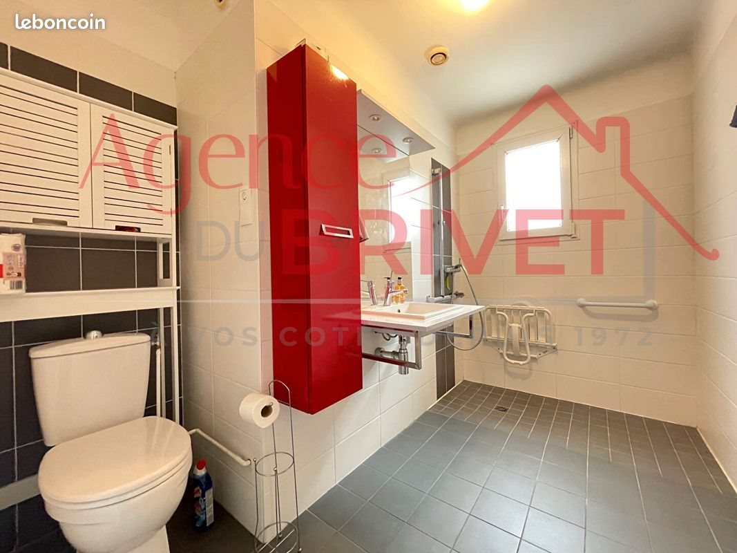 Maison à vendre, 124m², Pontchâteau