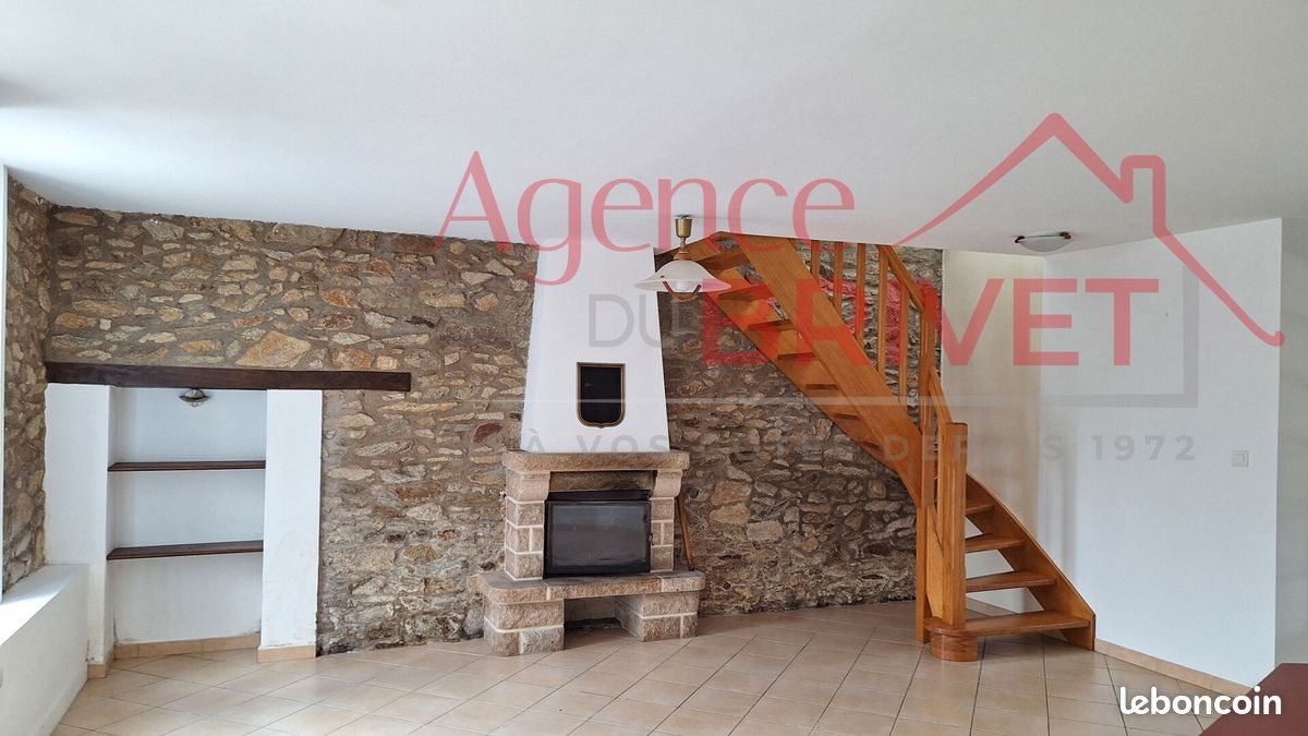 Maison à vendre, 79m², Missillac