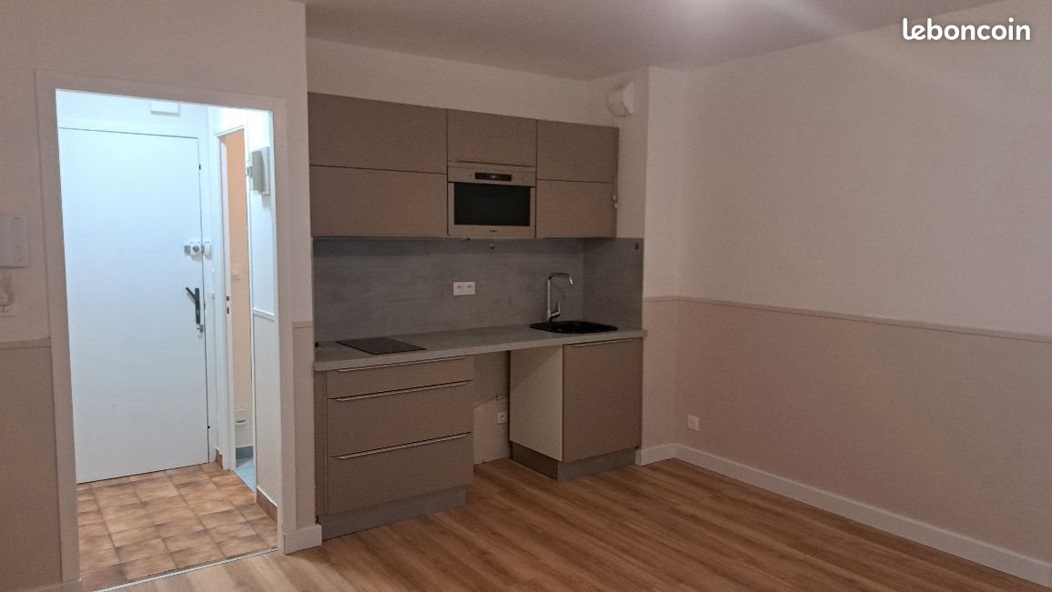 Appartement à louer, 24m², Pontchâteau