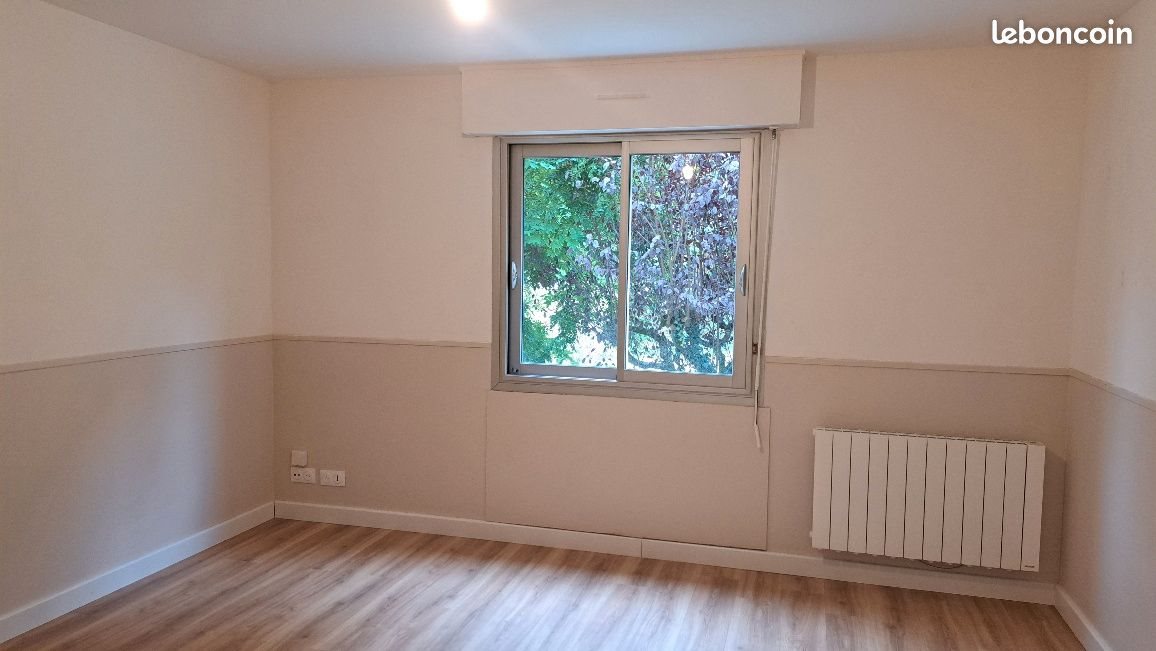 Appartement à louer, 24m², Pontchâteau