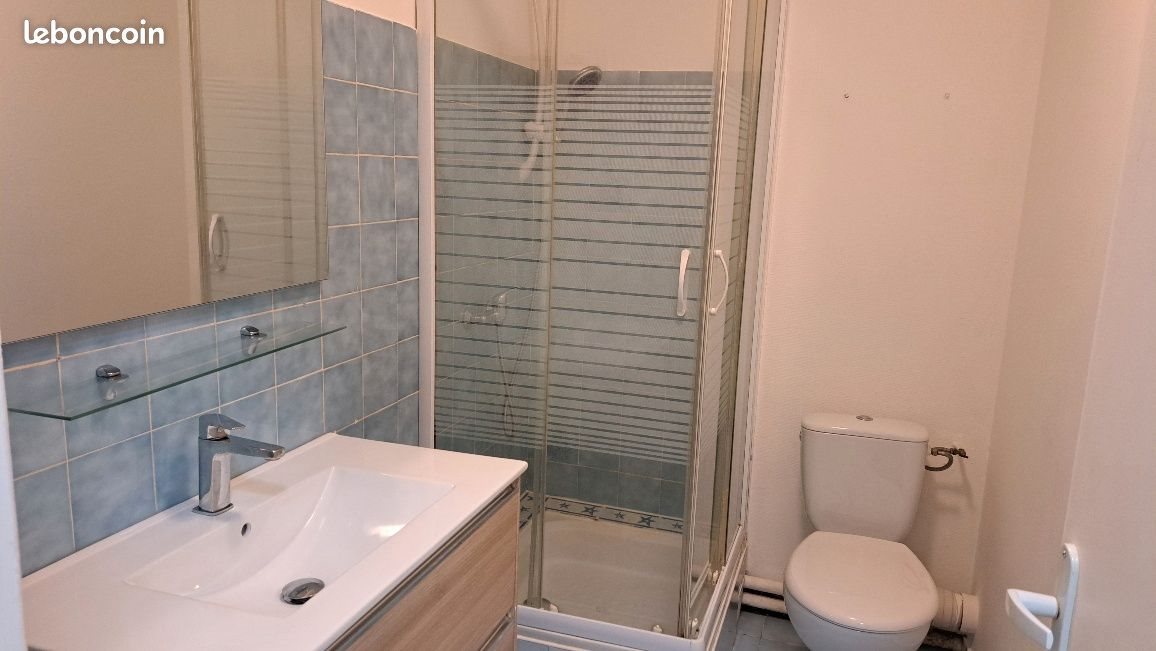 Appartement à louer, 24m², Pontchâteau