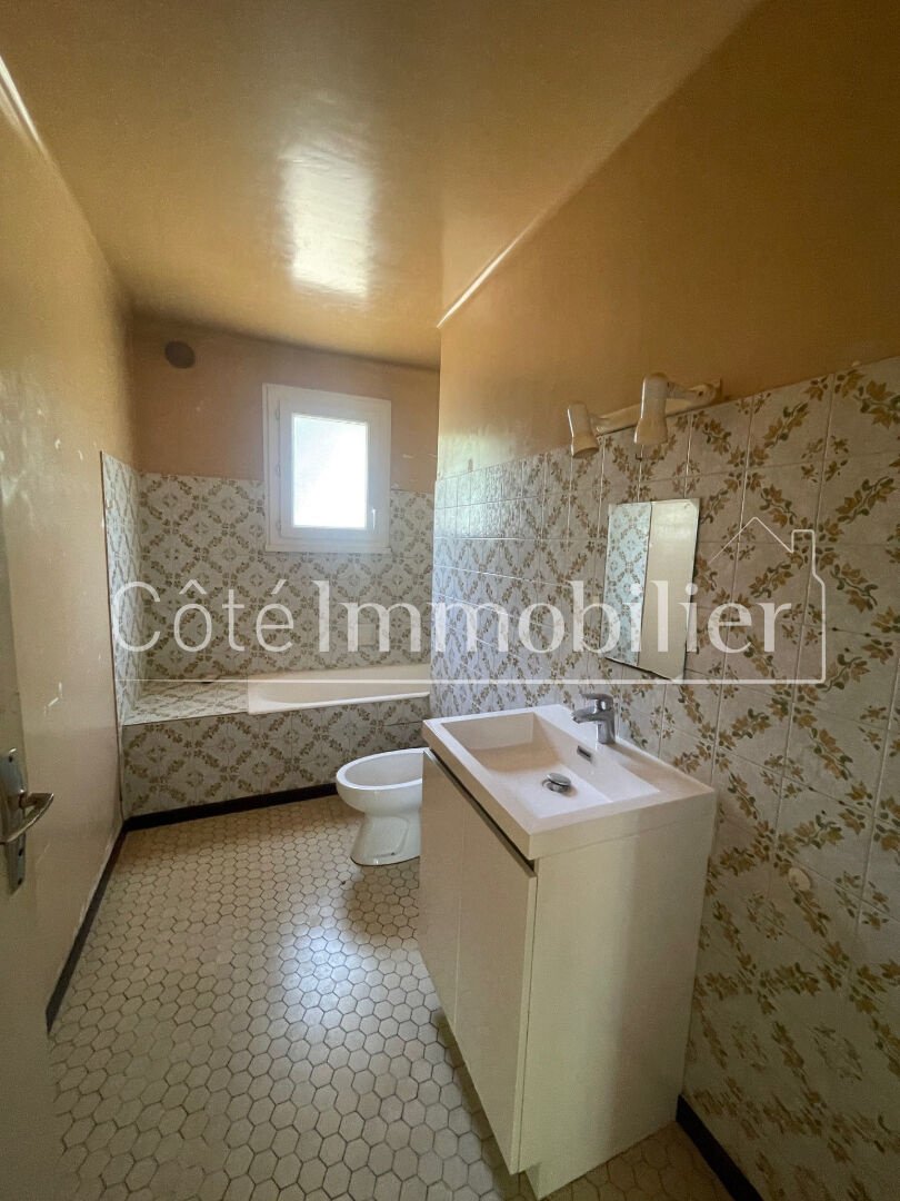 Maison à vendre, 78m², Saint-Aignan-Grandlieu
