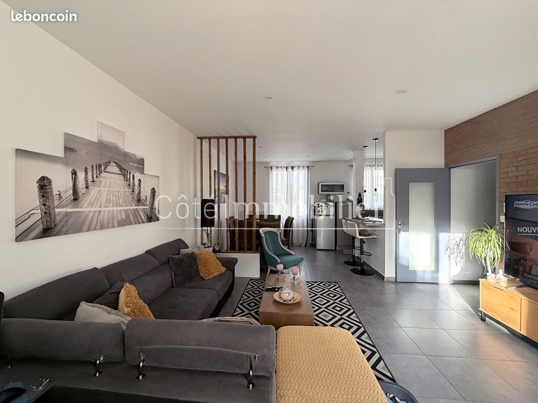 Maison à vendre, 69m², Saint-Brevin-les-Pins