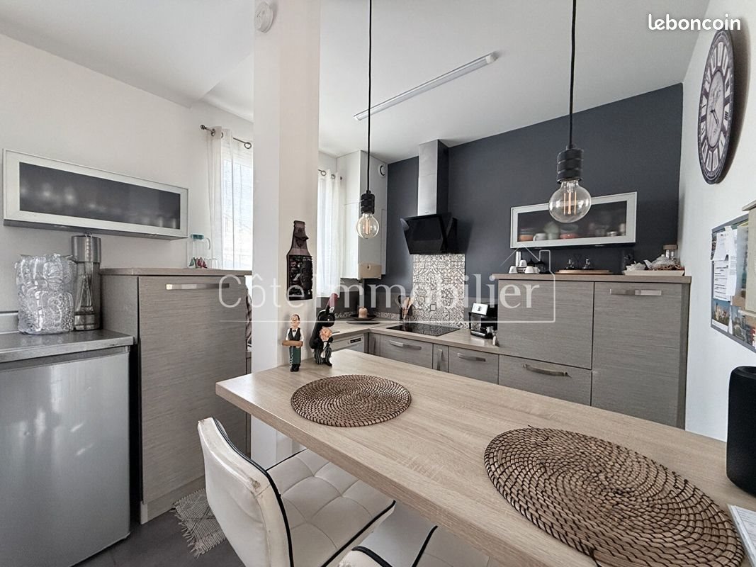 Maison à vendre, 69m², Saint-Brevin-les-Pins