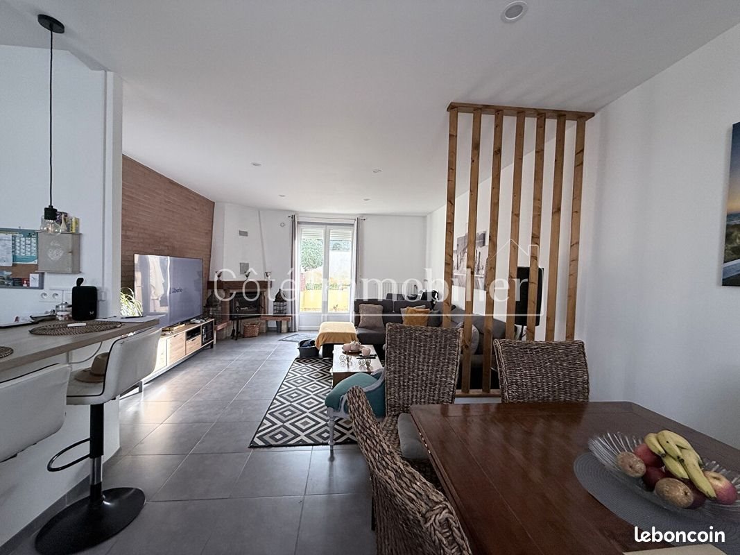Maison à vendre, 69m², Saint-Brevin-les-Pins