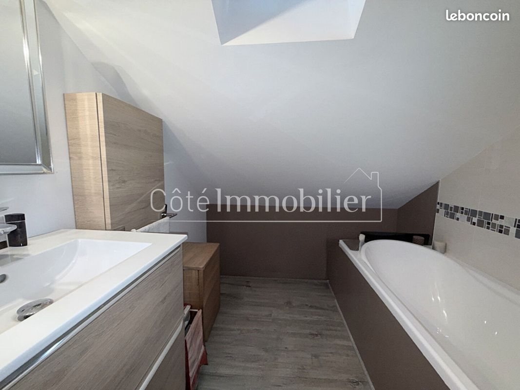 Maison à vendre, 69m², Saint-Brevin-les-Pins