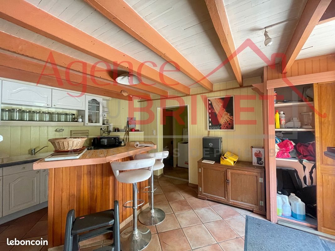 Maison à vendre, 77m², Guenrouët