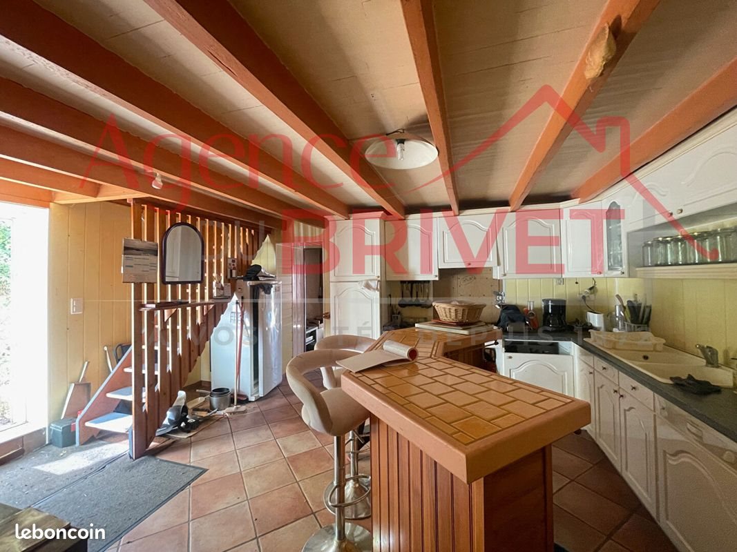 Maison à vendre, 77m², Guenrouët