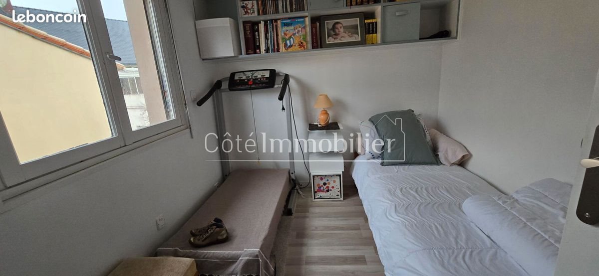Maison à vendre, 99m², Saint-Brevin-les-Pins