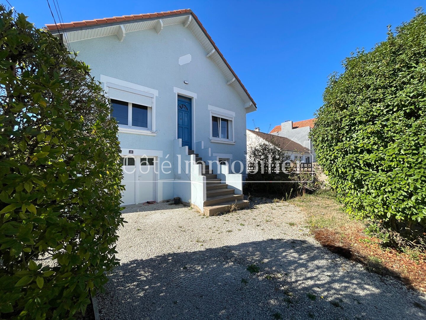 Maison à vendre, 80m², La Montagne