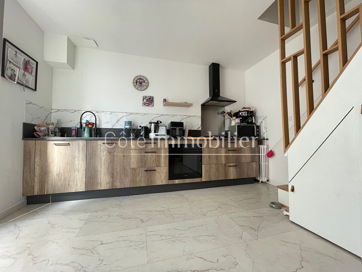 Maison à vendre, 80m², La Montagne