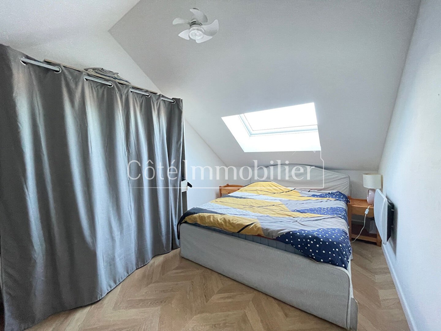 Maison à vendre, 80m², La Montagne