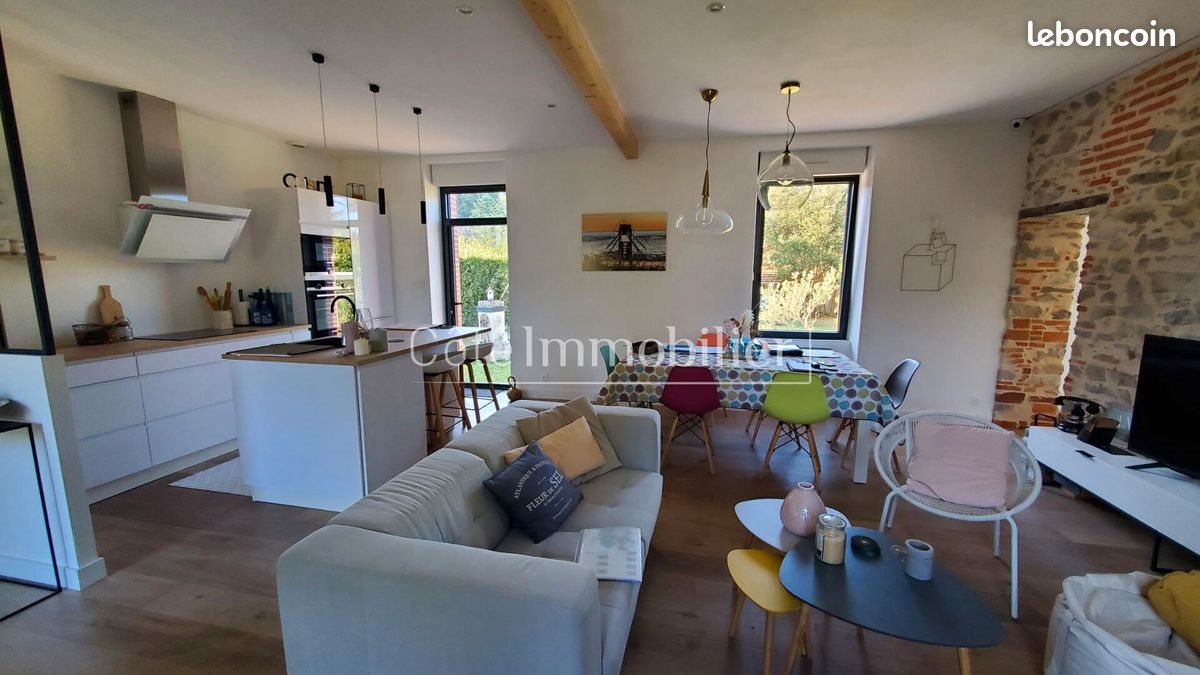 Maison à vendre, 93m², Saint-Brevin-les-Pins