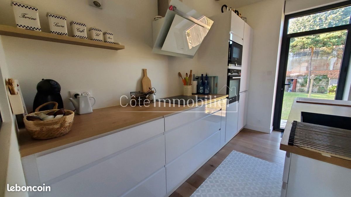 Maison à vendre, 93m², Saint-Brevin-les-Pins