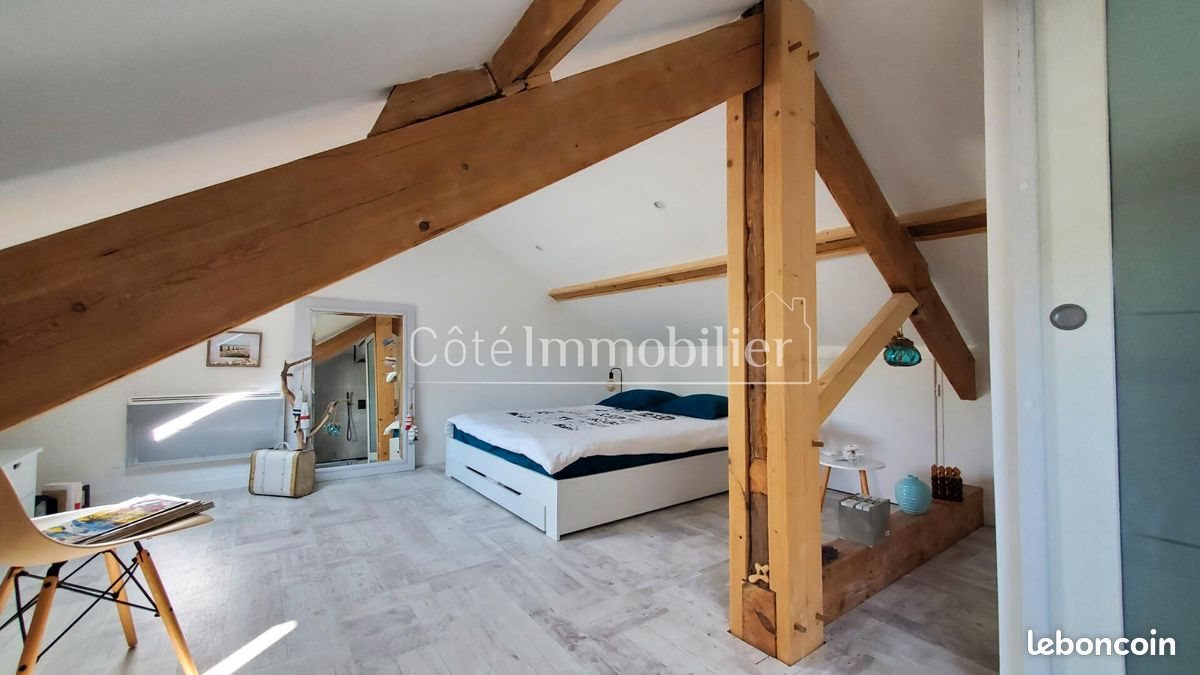 Maison à vendre, 93m², Saint-Brevin-les-Pins