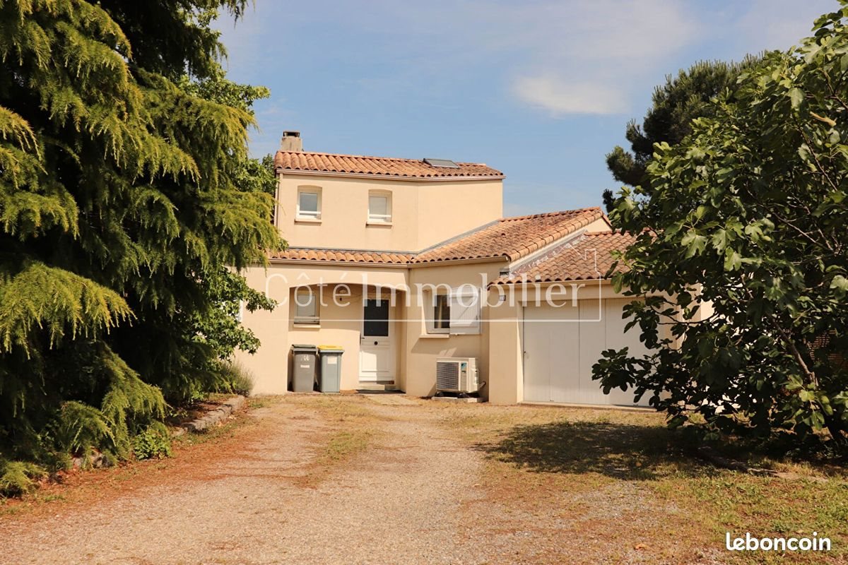 Maison à vendre, 152m², Bouaye