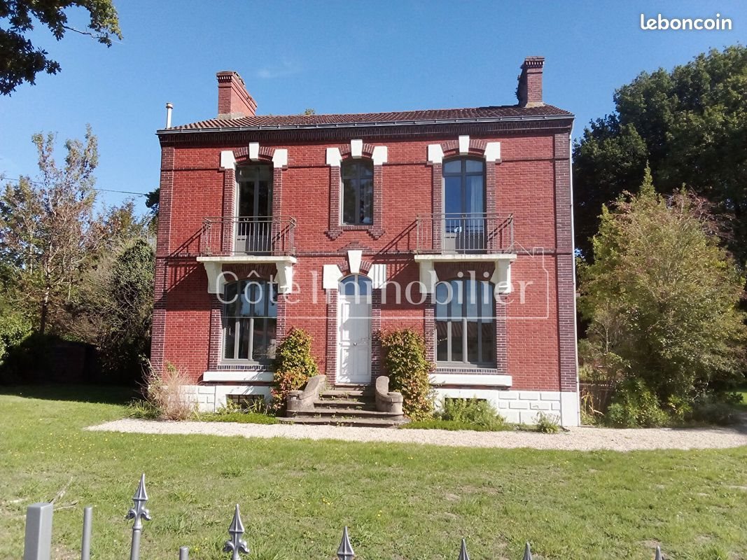 Maison à vendre, 190m², Cheix-en-Retz