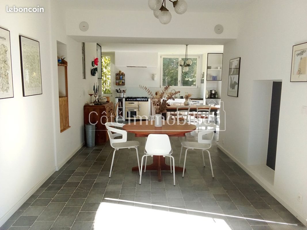 Maison à vendre, 190m², Cheix-en-Retz