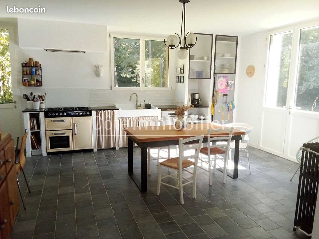 Maison à vendre, 190m², Cheix-en-Retz