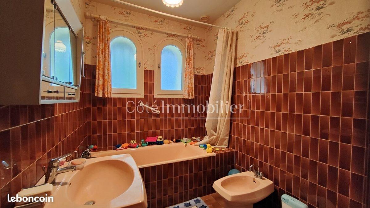 Maison à vendre, 113m², Saint-Michel-Chef-Chef