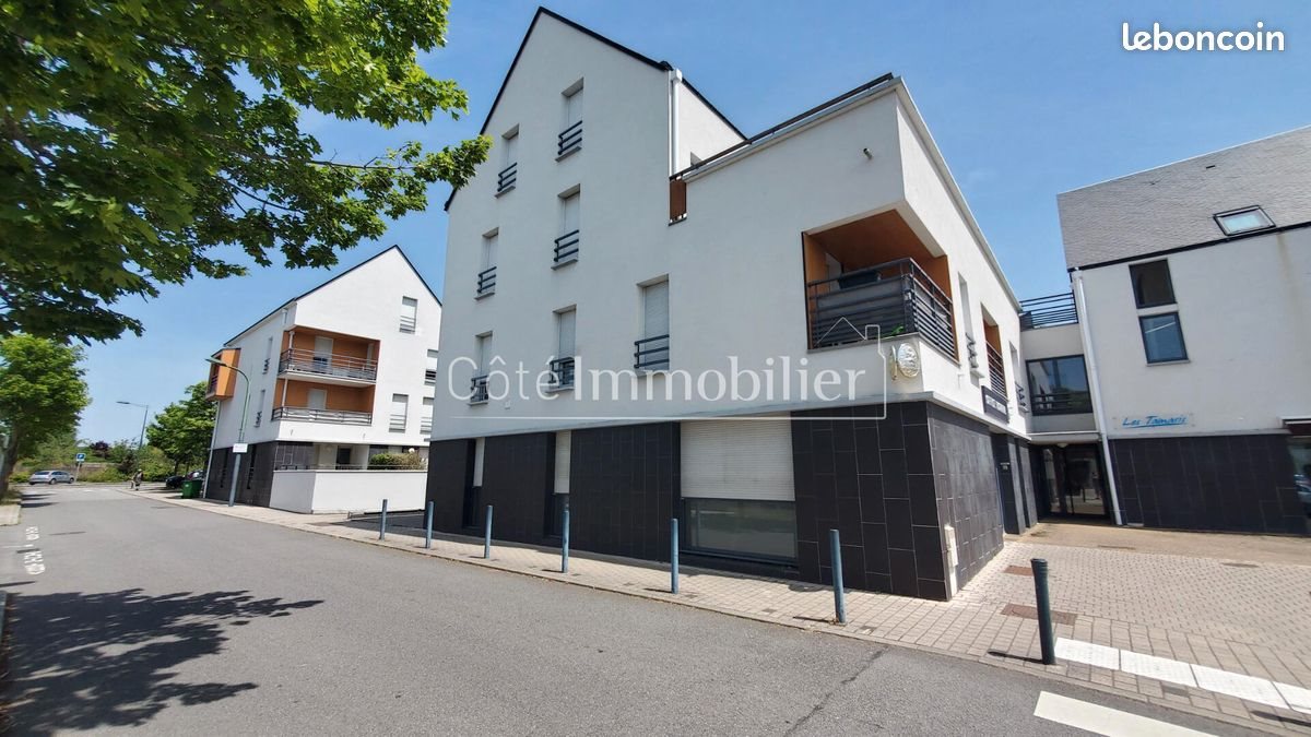 Appartement à vendre, 78m², Montoir-de-Bretagne